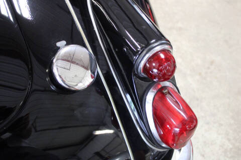 1960 MG MGA