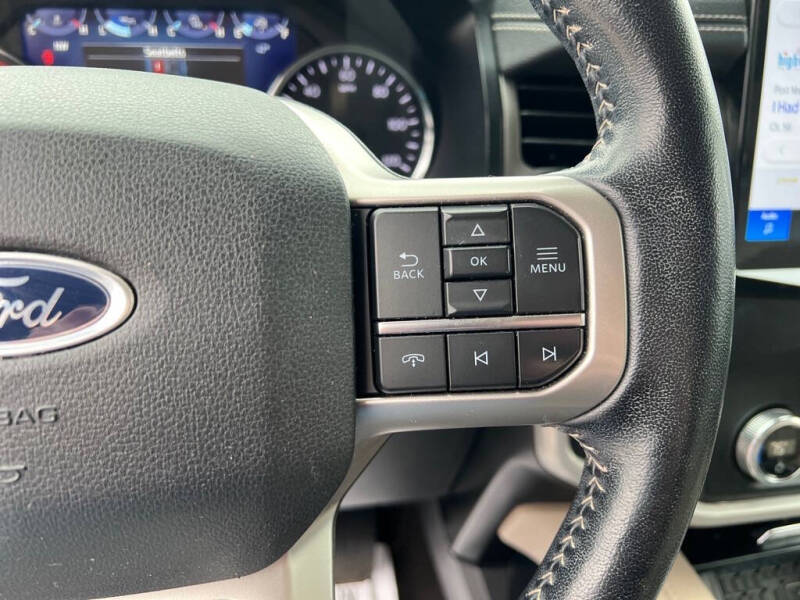 2023 Ford Expedition MAX XLT