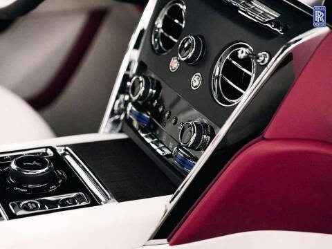2026 Rolls-Royce Cullinan