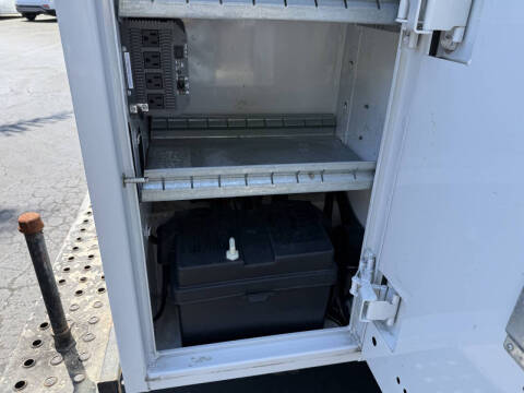 2017 Ford Transit 350