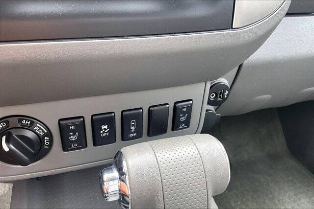 2017 Nissan Frontier