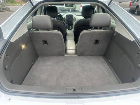 2014 Chevrolet Volt Premium