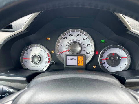 2013 Honda Pilot EX-L w/DVD