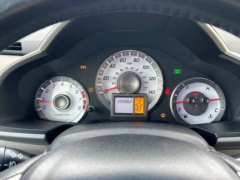 2013 Honda Pilot EX-L w/DVD