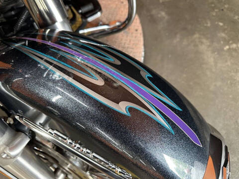 2015 Harley-Davidson Road King
