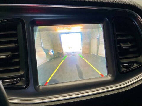 2018 Dodge Challenger 392 HEMI Scat Pack Shaker