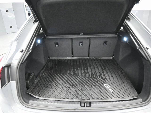 2025 Audi Q4 Sportback e-tron quattro Premium Plus 55