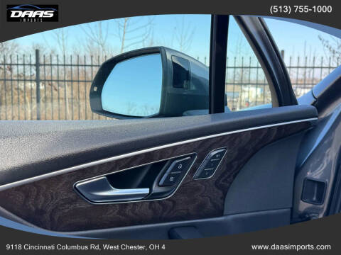 2021 Audi Q7 quattro Premium Plus 55 TFSI