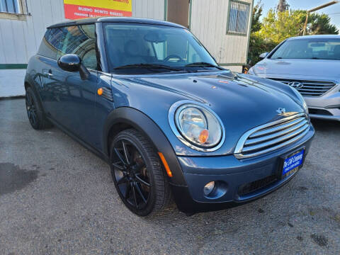 Mini Cooper For Sale In Richmond Ca Car Co