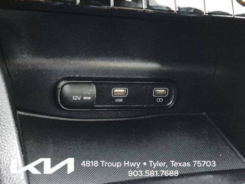 2023 Kia K5
