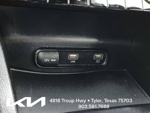 2023 Kia K5