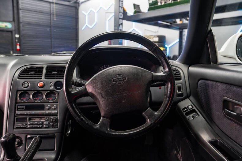1995 Nissan GT-R