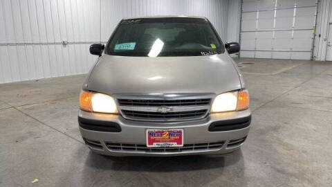 2005 Chevrolet Venture Plus