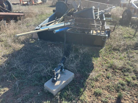 Coleman Vintage Trailer