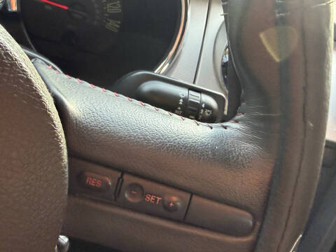 2007 Ford Mustang GT Premium