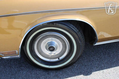 1970 Buick Riviera