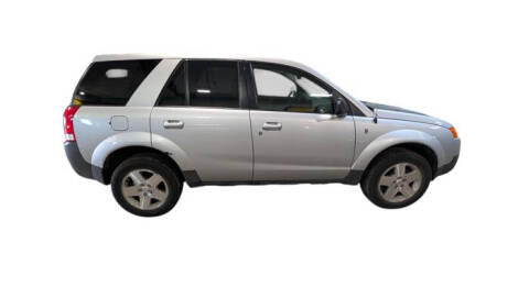 2004 Saturn Vue