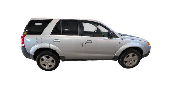 2004 Saturn Vue