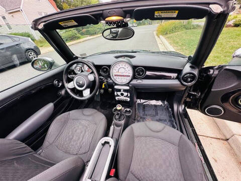 2009 MINI Cooper John Cooper Works