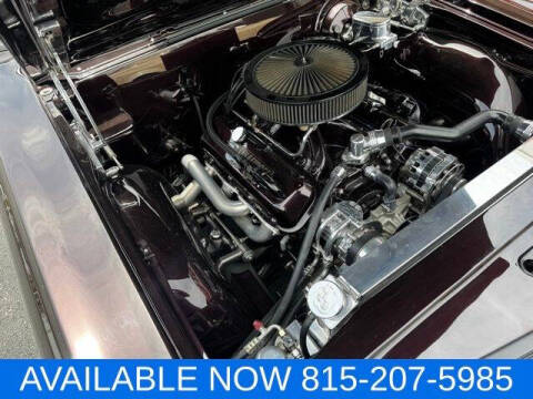 1965 Chevrolet Chevelle