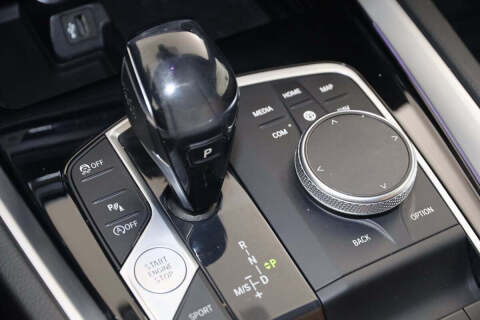 2020 BMW Z4 sDrive 30i