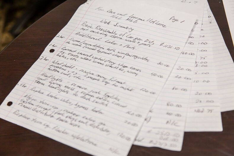 1967 MG RESTORED MG B