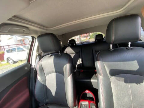 2012 Nissan JUKE SL