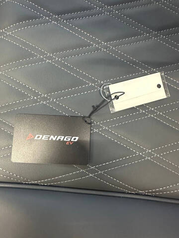 2025 Denago Nomad XL