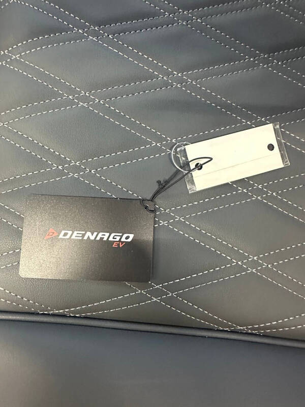 2025 Denago Nomad XL