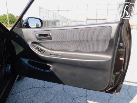 1995 Honda Integra