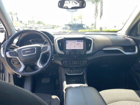2019 GMC Terrain SLE Diesel