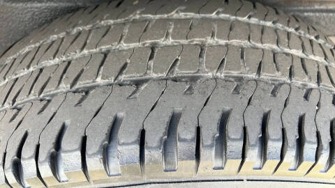 2004 Ford Excursion Limited