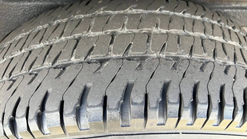 2004 Ford Excursion Limited