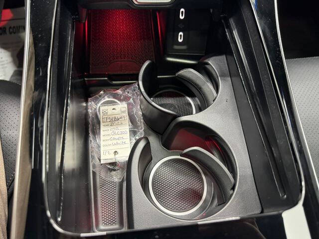 2026 Mercedes-Benz GLC GLC 300 4MATIC