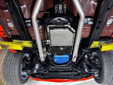 1976 Pontiac Trans Am