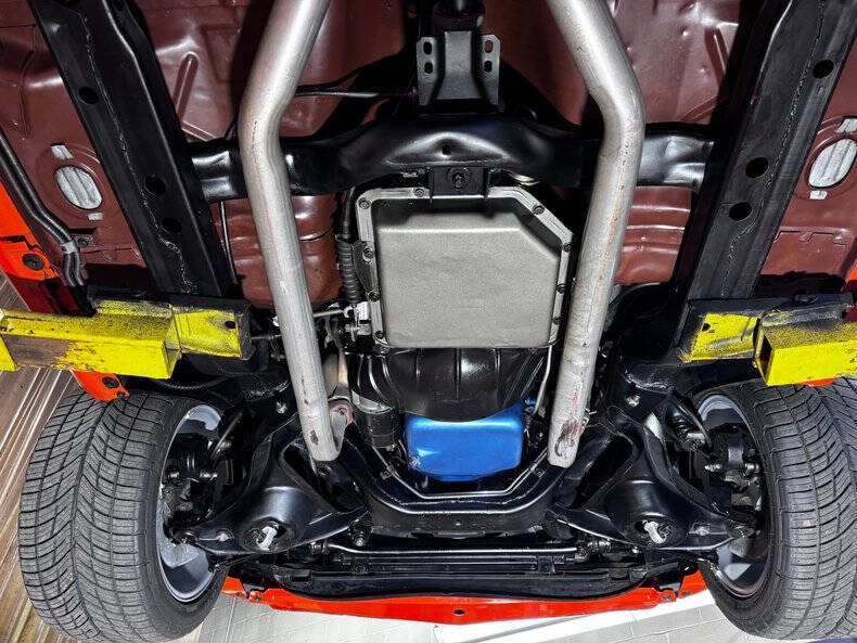 1976 Pontiac Trans Am