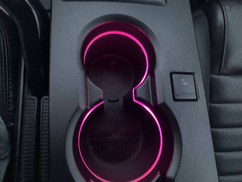 2009 Ford Mustang GT Premium