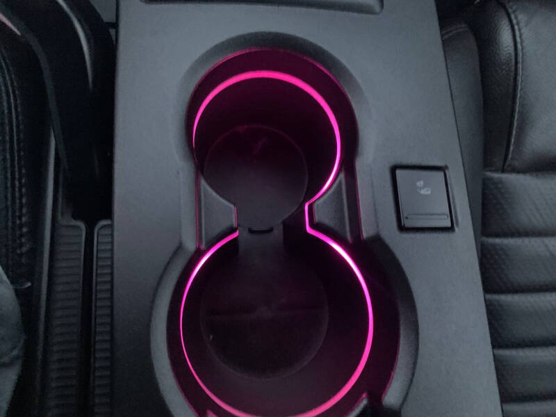 2009 Ford Mustang GT Premium