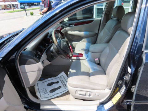 2004 Lexus ES 330