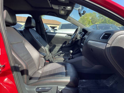 2014 Volkswagen Jetta