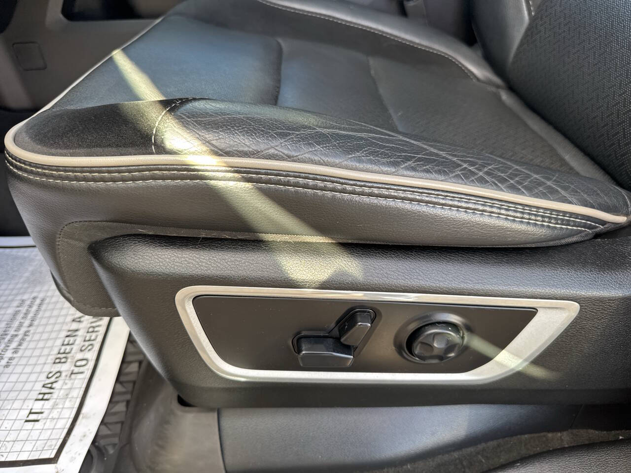 used 2020 Ram 1500 car, priced at $33,999