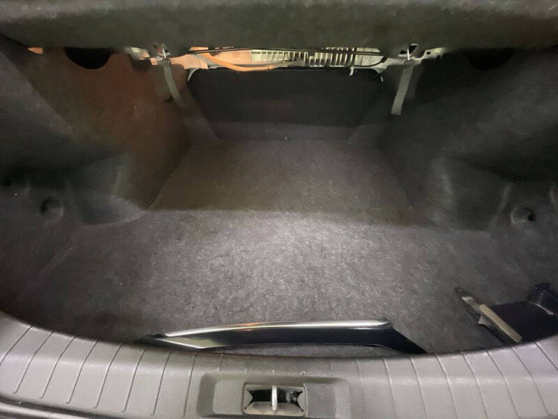 2016 Nissan Maxima Platinum