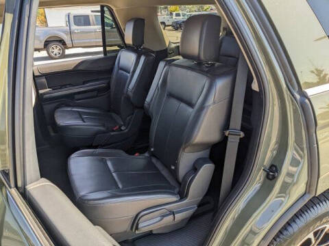 2024 Ford Expedition XLT