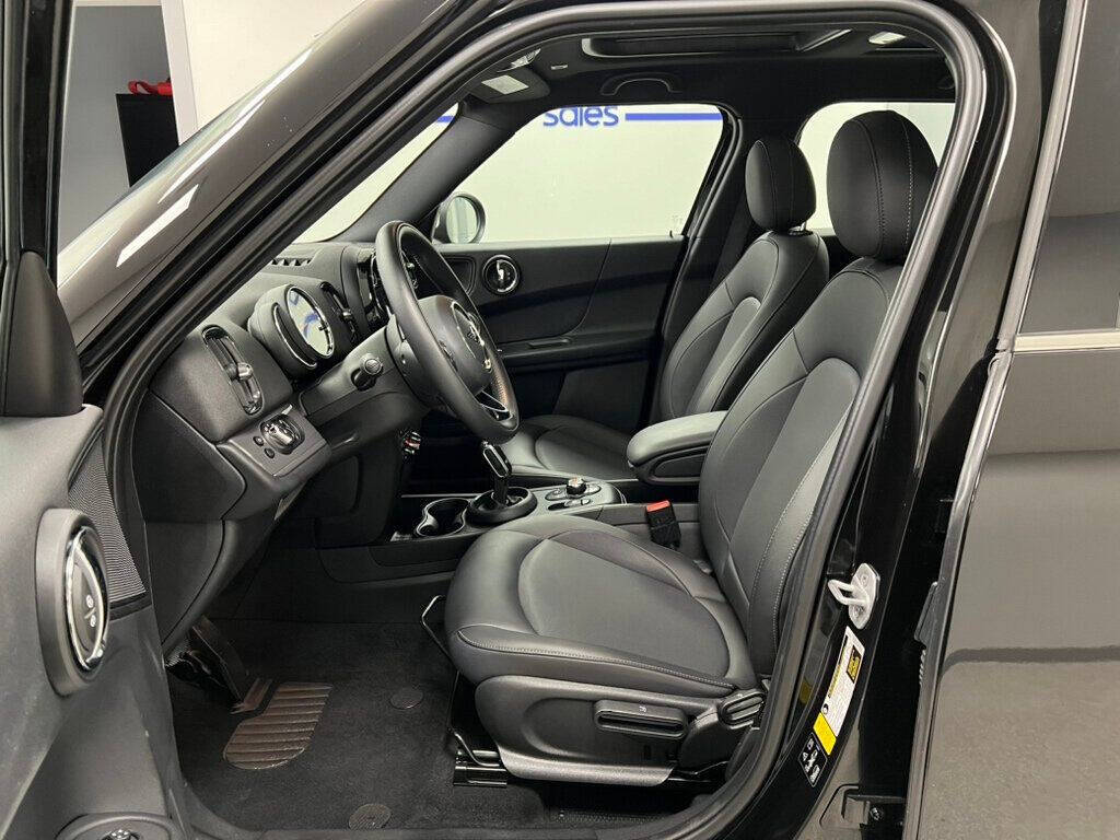 2021 MINI Countryman for sale at Conway Imports in   Streamwood, IL