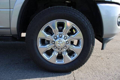 2022 RAM 2500 Limited