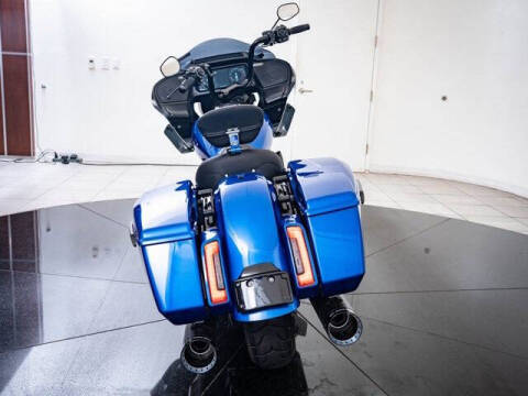 2024 Harley-Davidson Road Glide