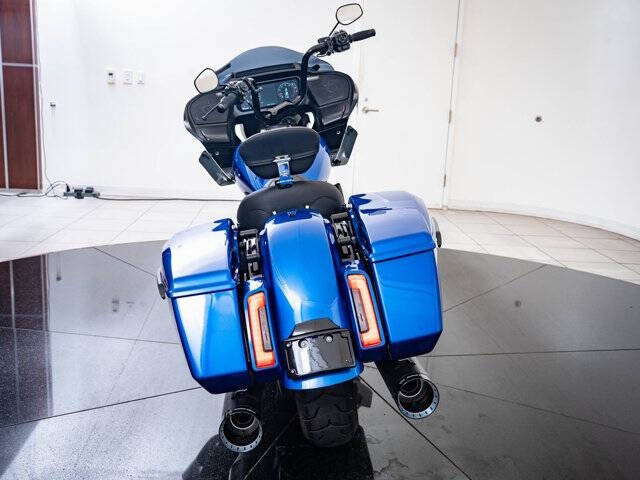 2024 Harley-Davidson Road Glide