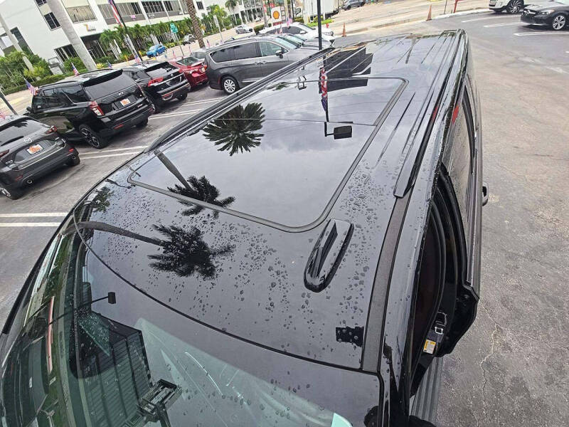 2021 Cadillac Escalade ESV Sport