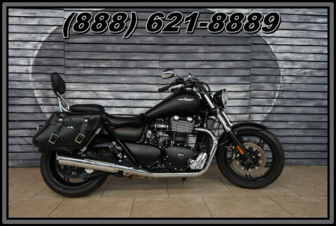 2012 Triumph Thunderbird