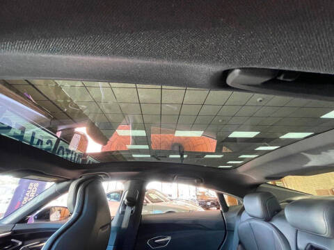 2023 Audi e-tron GT quattro Premium Plus